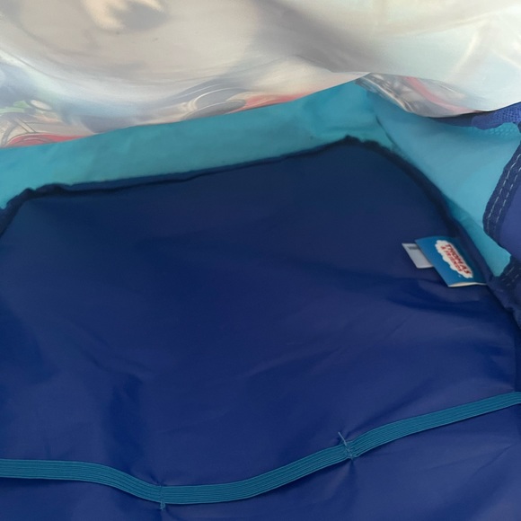 Thomas the Train Bookbag and Lunchbag Set - Picture 5 of 7